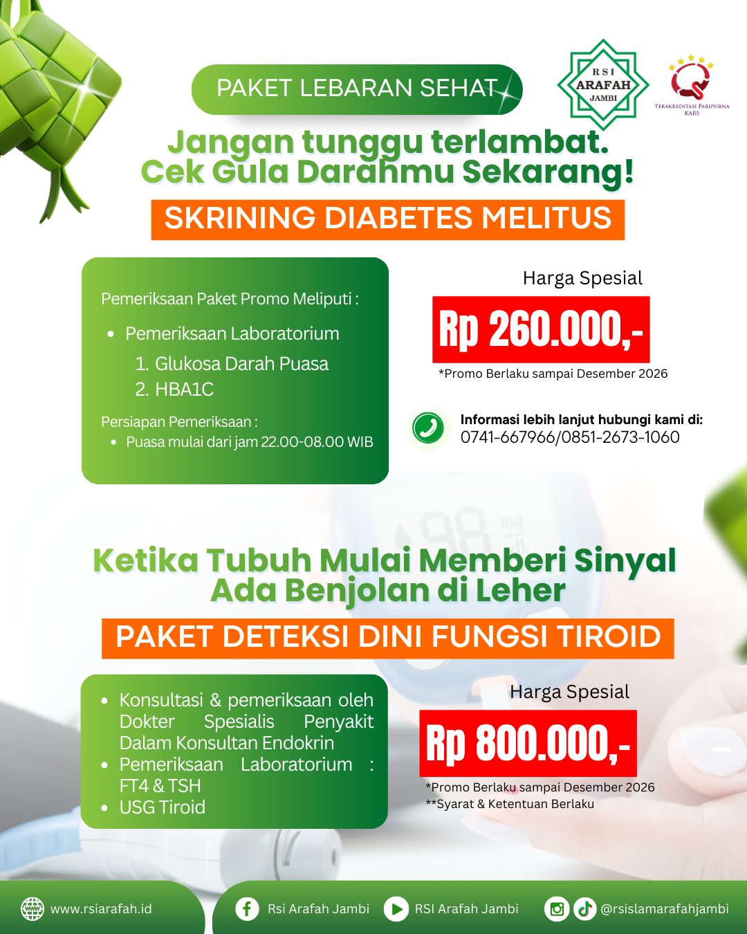 Gambar Promo