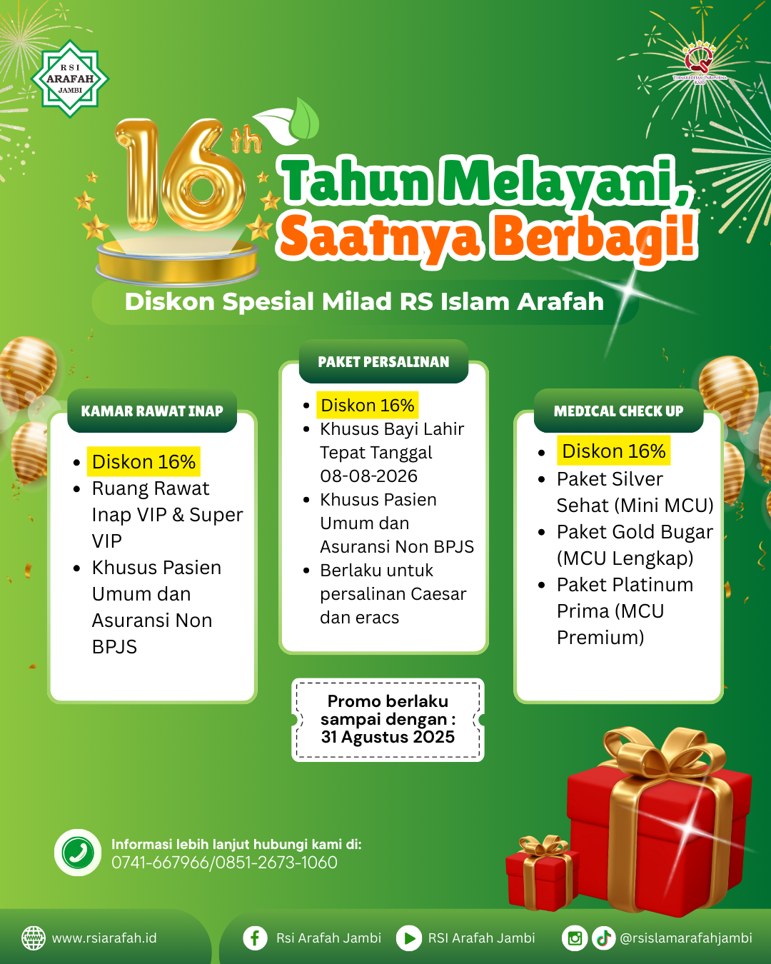 Gambar Promo