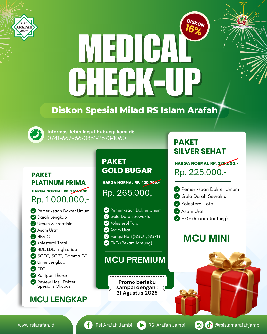 Gambar Promo