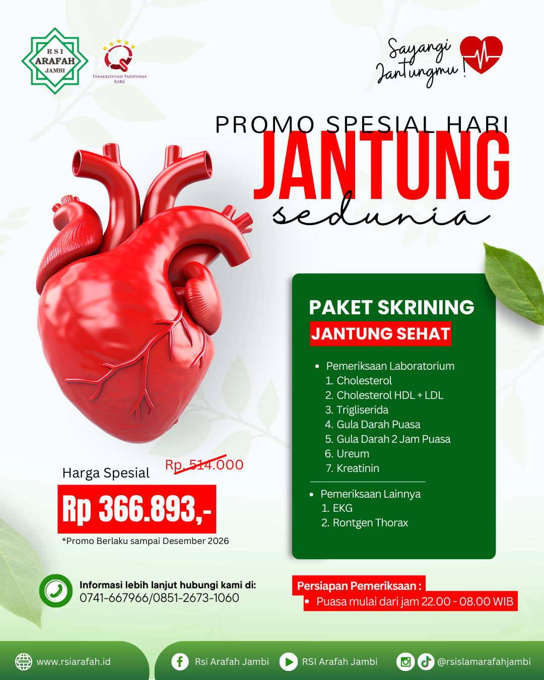 Gambar Promo